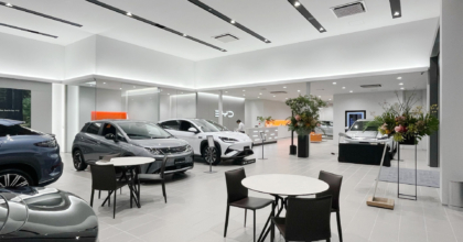 BYD to start car sales in Japanese shopping malls to change local distribution structure