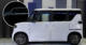 BYD K-Car spotted in China ahead of the debut in Japan