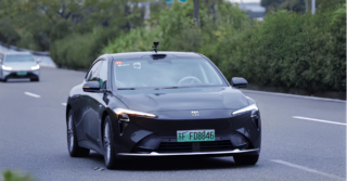 Buick Electra L7 suddenly won the ADAS test in China, surpassing BYD, Xiaomi, and Tesla