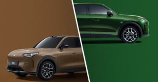 Leapmotor A10 urban EV revealed ahead of the debut as BYD Atto 2 rival