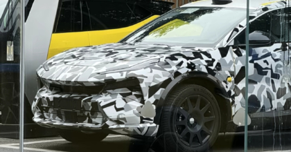 Lotus Eletre PHEV to debut in China in January 2026 – European launch in H2 next year