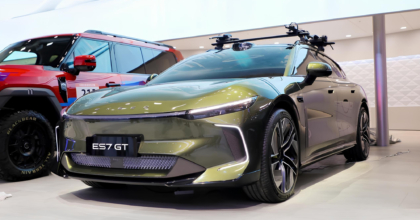 Chery to join the 24 Hours of Le Mans endurance race with Exeed brand