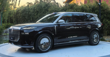 CATL signed 10-year cooperation agreement with Dongfeng’s Voyah