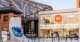 A Xiaomi car dealership in China