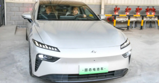 Dongfeng postponed mass production of solid-sate batteries to 2027