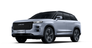 Jaecoo 7 sold in Israel