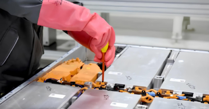 China implements strict EV battery recycling rules