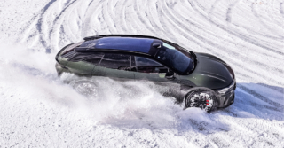 Updated Zeekr 007 & Zeekr 7GT to enter China with 900V system in Q2 2026