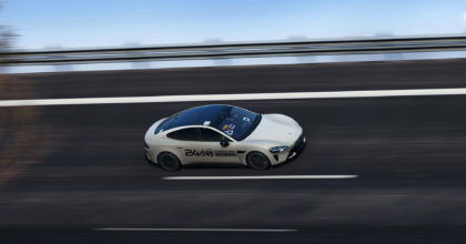 Updated Xiaomi SU7 beats Xpeng P7 in 24-hour endurance test