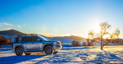 BYD wins defamation lawsuit over Denza B5 fuel consumption with court ordering 290K USD