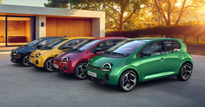 Renault aims at deep integration into the Chinese supply chain, CEO says