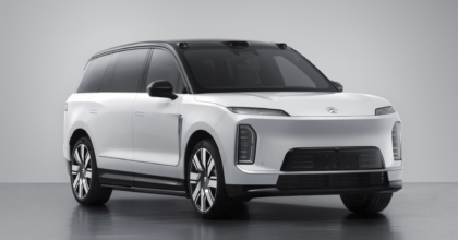 The Nio ES9 flagship SUV will commence deliveries in China on June 1, the company’s president Qin Lihong revealed at the Nio Spring Festival.