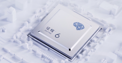 Horizon Robotics’ Journey 6 series advanced driving chip