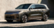 All-new Li Auto L9 Livis SUV revealed in China with 2,560 TOPS