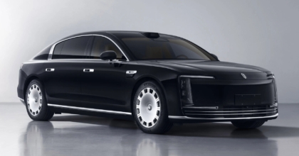 Updated Maextro S800 EREV