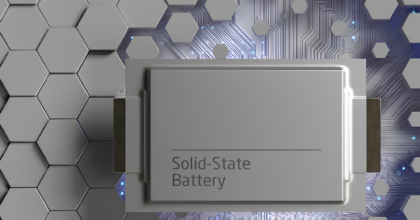 China to release solid-state battery standard in July 2026