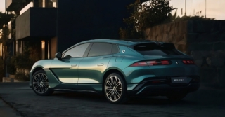 BYD announced its updated Denza Z9 GT is the world’s longest range pure electric vehicle