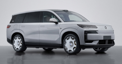 BYD’s Denza N9 & N8L to get 40% EV range boost with new battery