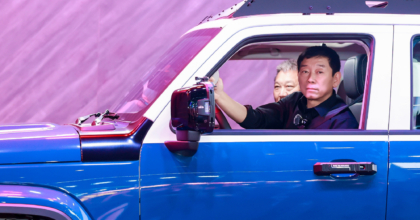 GWM solid-state batteries will take 5 years to be widely used