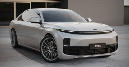 Li Auto product line head dashed hopes for EREV sedans