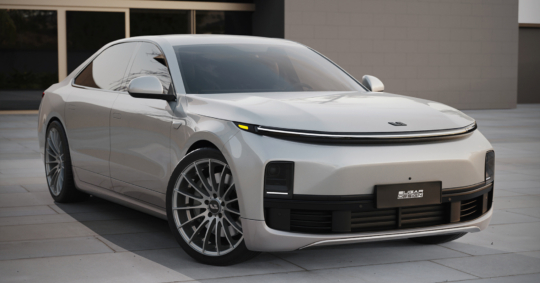Li Auto product line head dashed hopes for EREV sedans