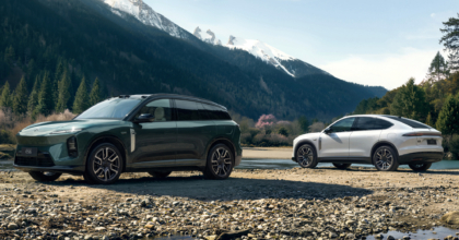 Updated Nio ES6, EC6, ET5, and ET5 Touring launched in China to keep up with competition