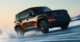 Chinese GAC teases the new off-road SUV with PHEV system