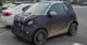 Smart is back to making small cars as the #2 EV spotted in China