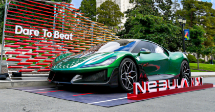 Chinese vacuum maker partners with US top university to bring AI to its vehicles