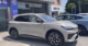 MG 4X electric SUV with liquid-solid battery reached dealers in China
