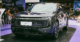 AUDI E7X electric SUV began presales in China at 42,590 USD