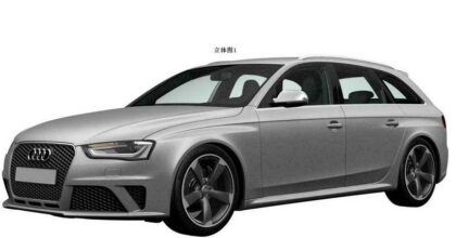 audi-rs4-china-1