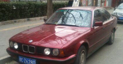 bmw-520-china-1