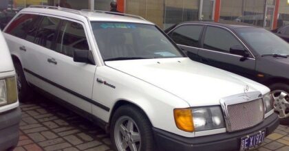 mercedes-benz-e-wagon-china-1