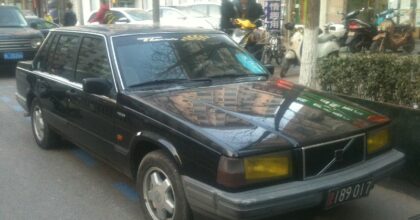 volvo-740-china-1