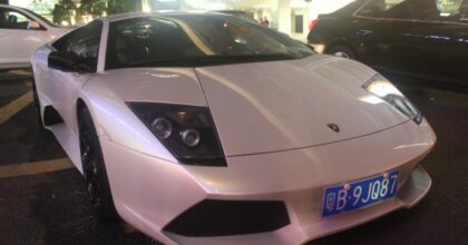 lamborghini-murcielago-pearlwhite-china-2
