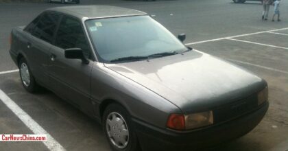 audi-80-china-spotted-1