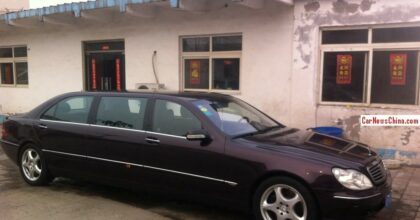 mercedes-w220-pullman-china-1