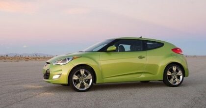 veloster