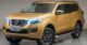 nissan terra 1